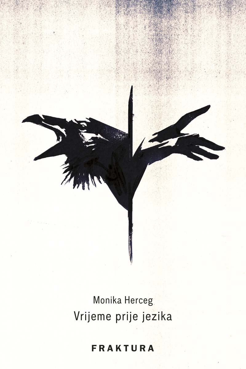 Vrijeme prije jezika