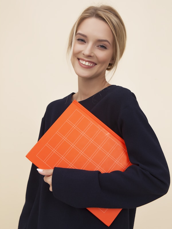 Monika Herceg - Writer